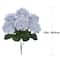 Light Blue Hydrangea Bush by Ashland®